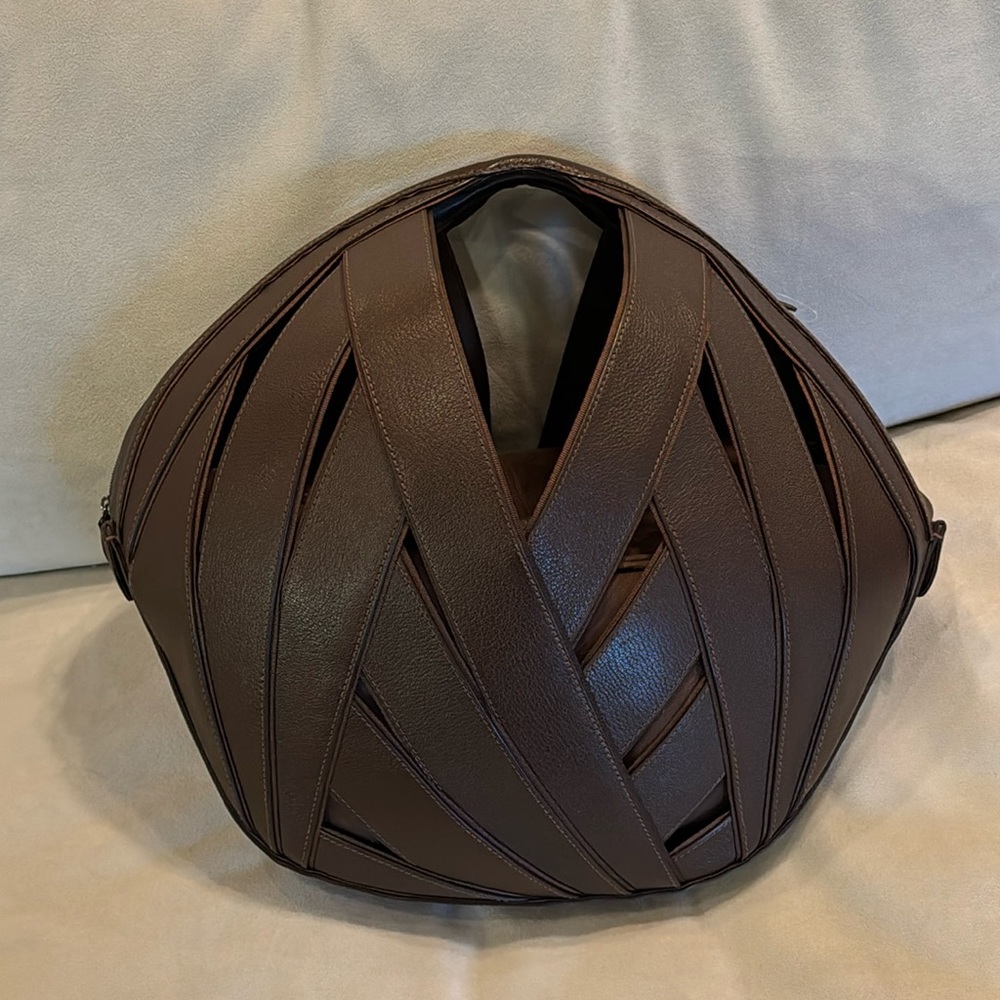Perrin Paris Le Panier Large Bag